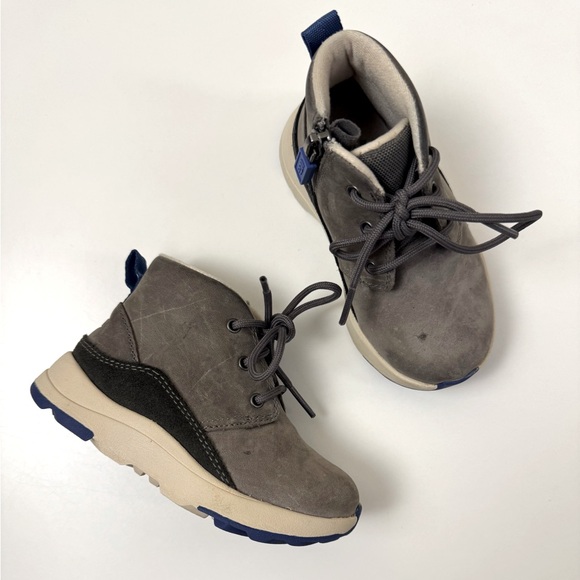 UGG Toddlers’ Canoe III Weather Chukka Boots - Picture 1 of 5